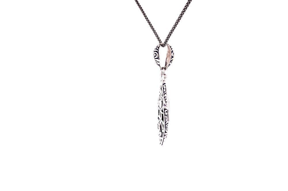 Banta Pendant- Coral