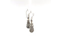 Bali Drop Earrings