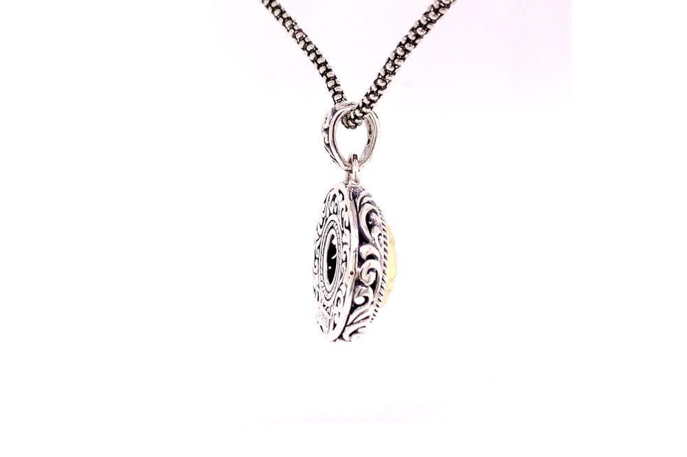 Alba Pendant