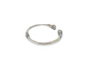 Raung Bangle- Turquoise