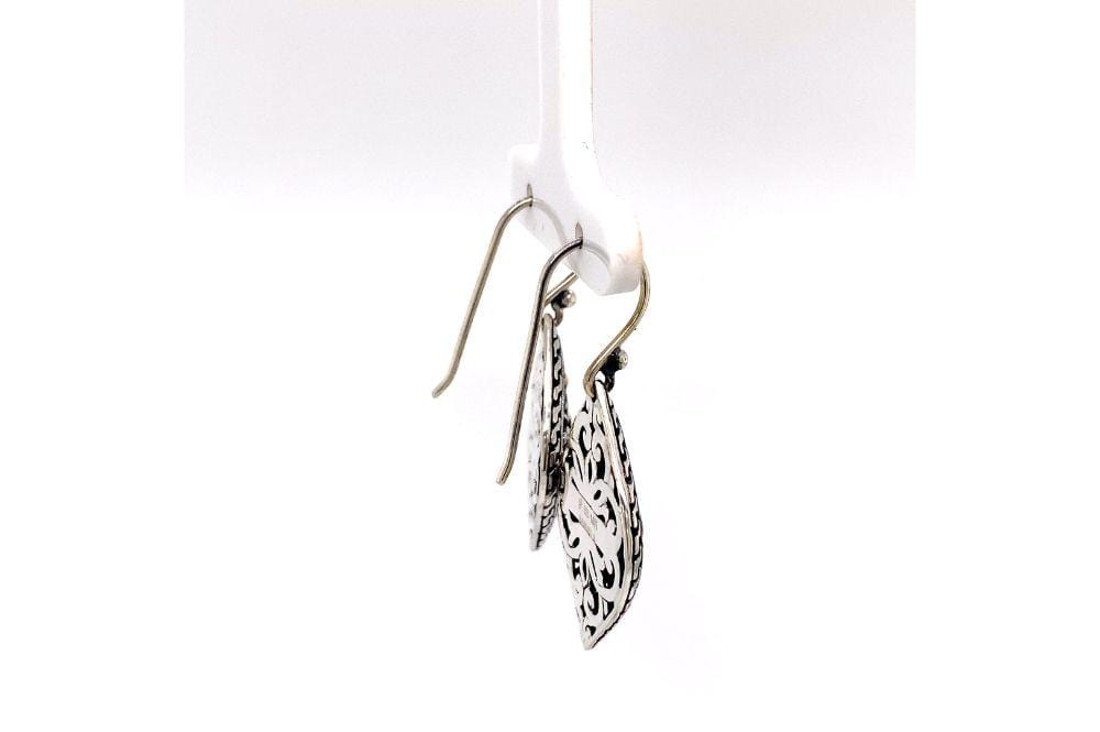Mystic Forest Earrings