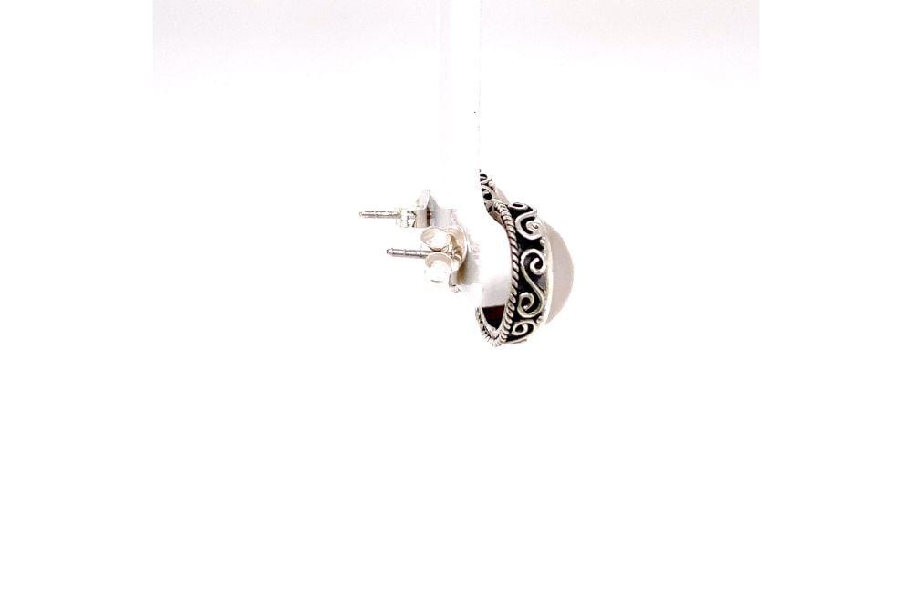 Juneau Earrings