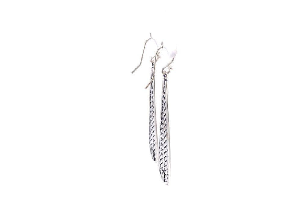 Tenun Earrings