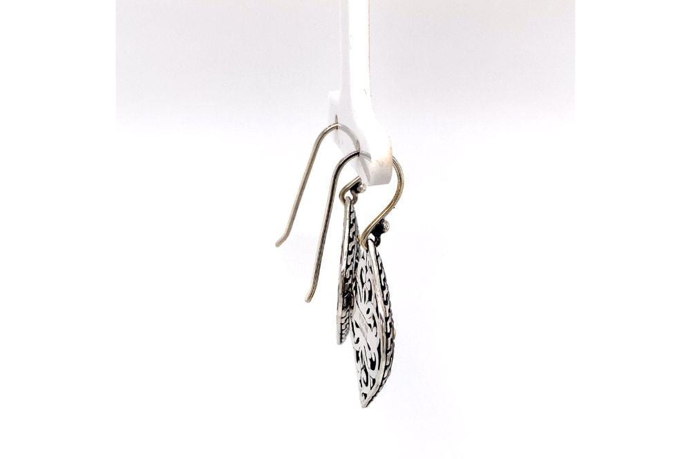 Mystic Forest Earrings