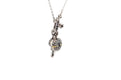 Key To My Heart Necklace
