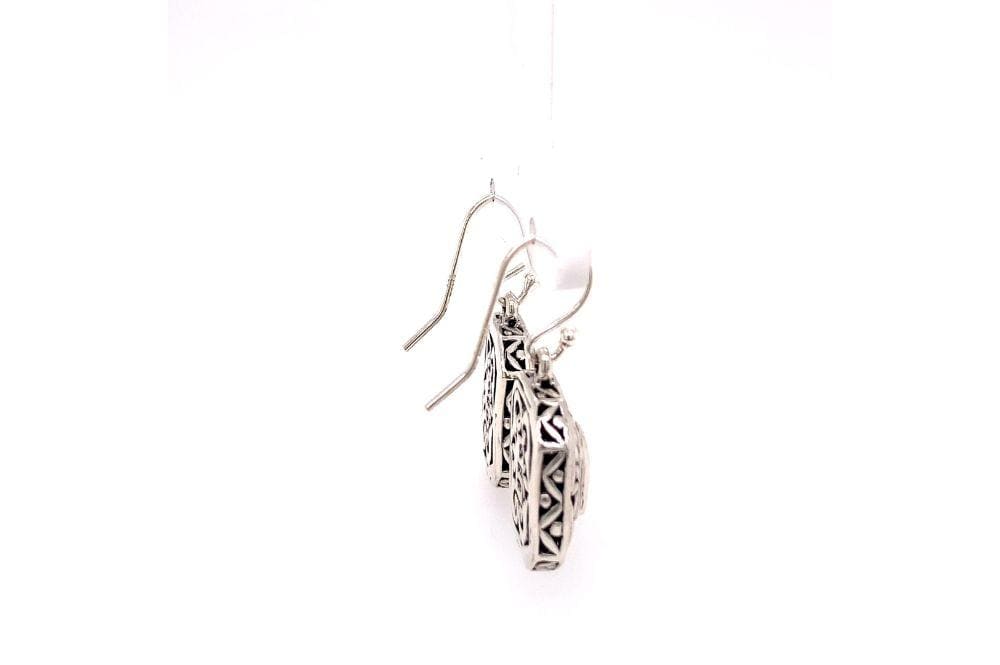 Reign Earrings