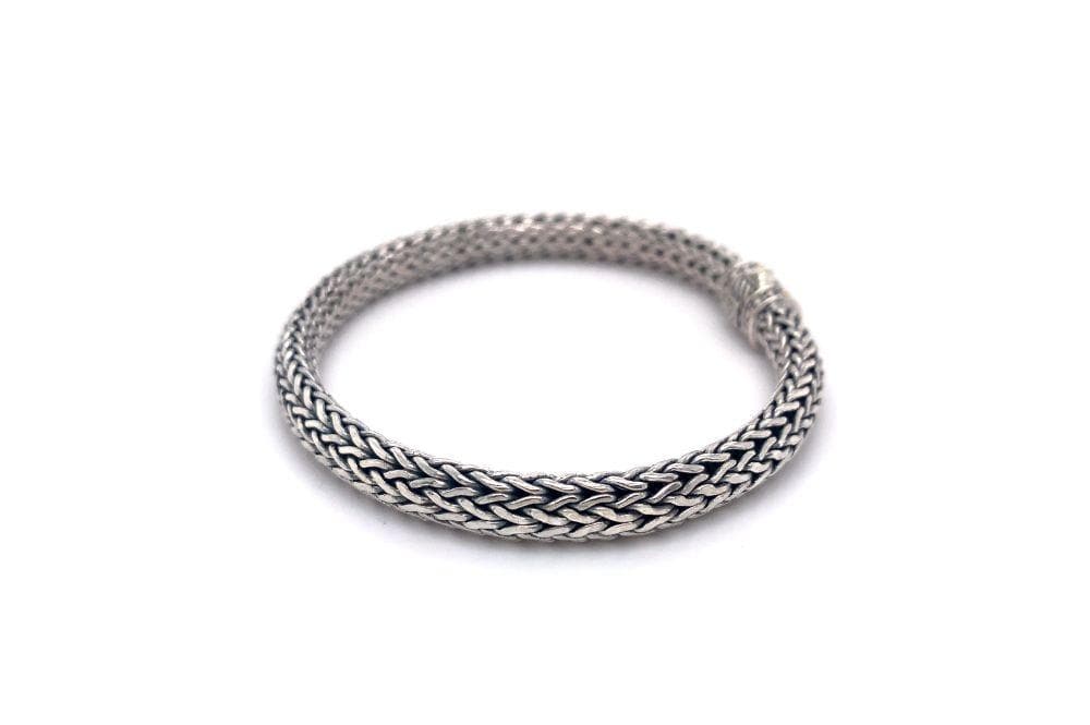 Bamboo Line Bracelet