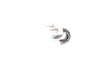 Crescendo Earrings