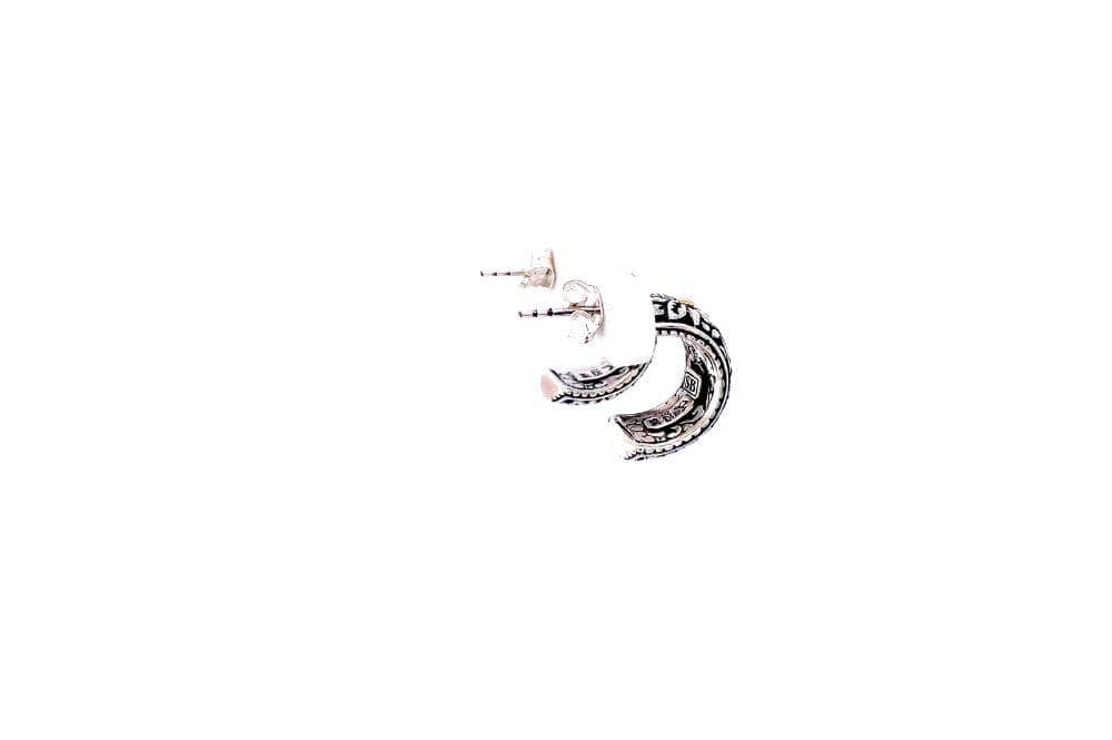 Crescendo Earrings