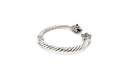 Warring Panthers Bangle