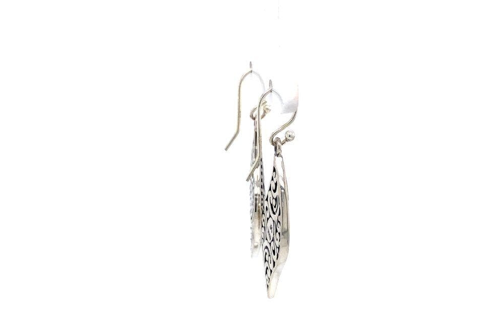 Symphony Earrings