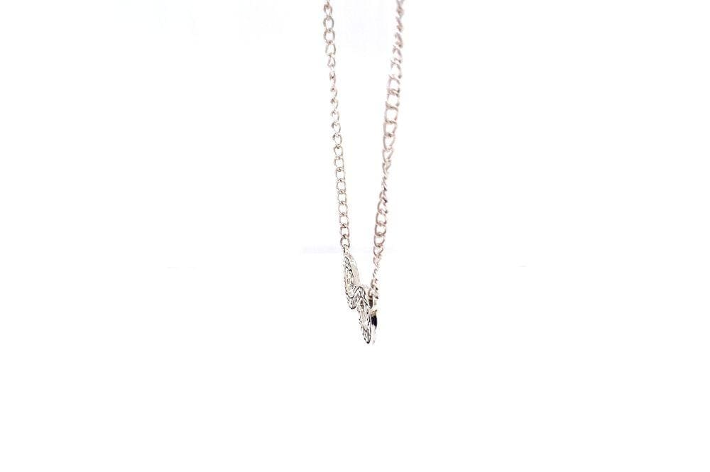 Tak Necklace
