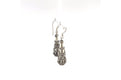 Bali Drop Earrings