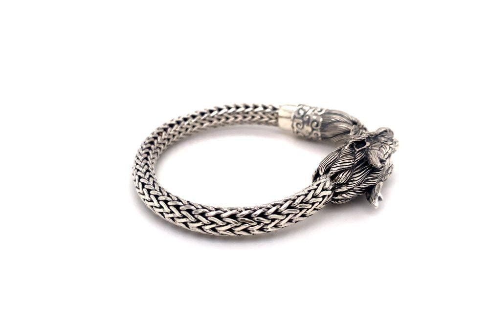 Azhdaha Tulang Naga Bracelet
