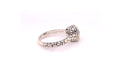 Segara Ring- Blue Topaz