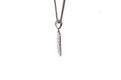 Shanghai Dog Tag Pendant