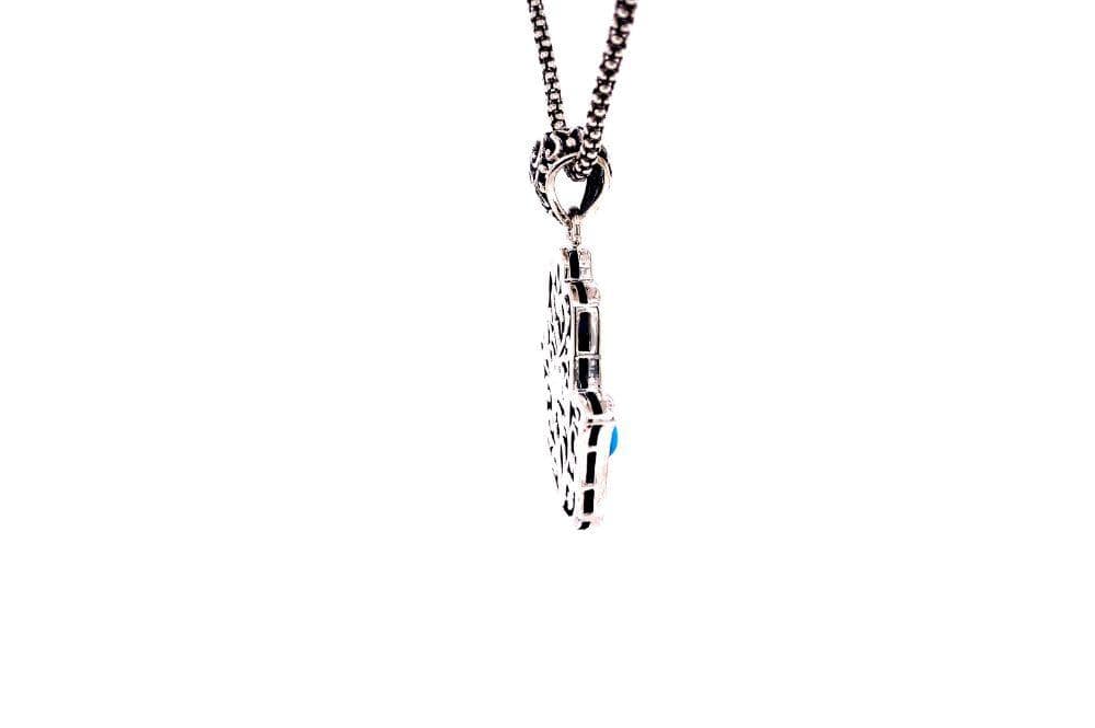 Ruwhi Pendant