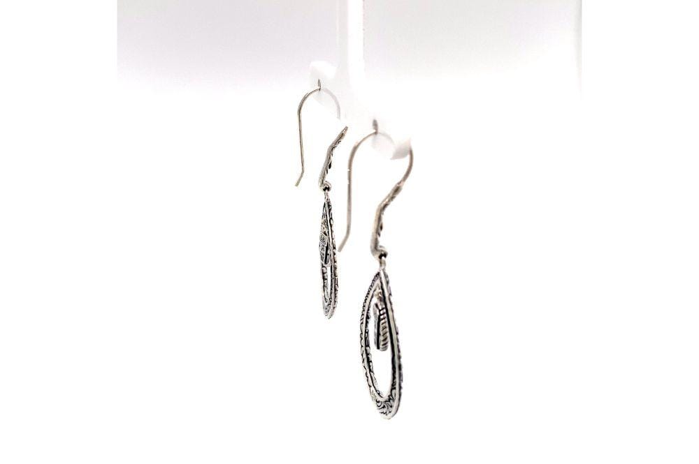 Lopok Earrings
