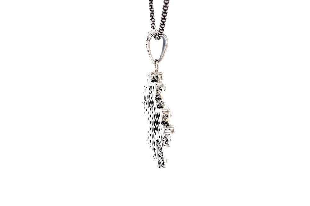 Esperanza Pendant