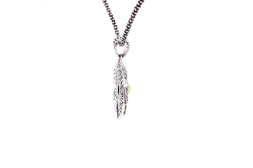 Roda Pendant