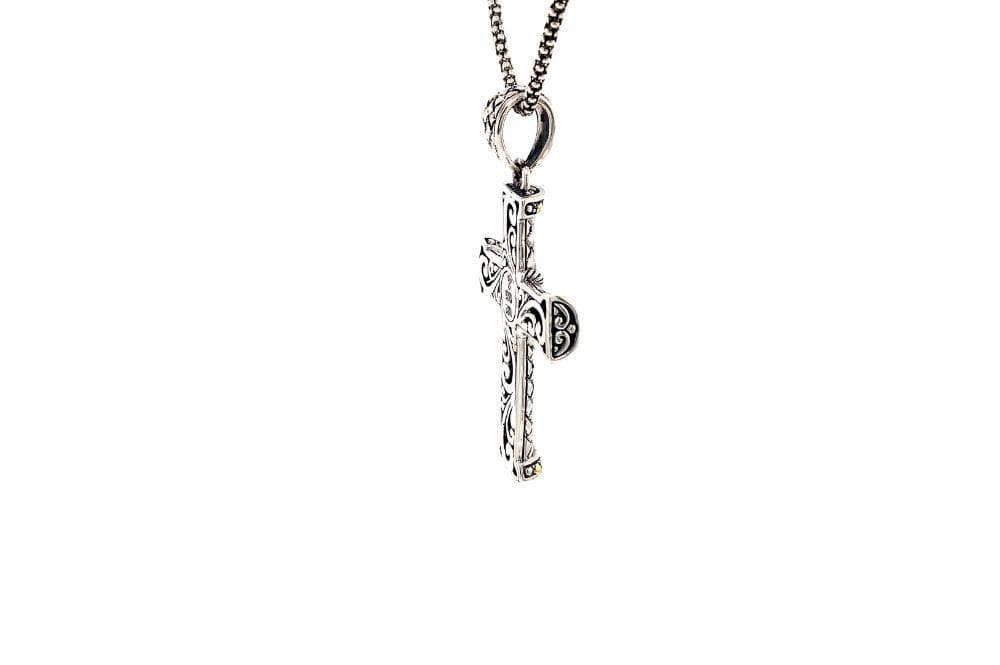 Kreuz Pendant