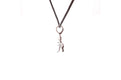 Bali Dragonfly Pendant