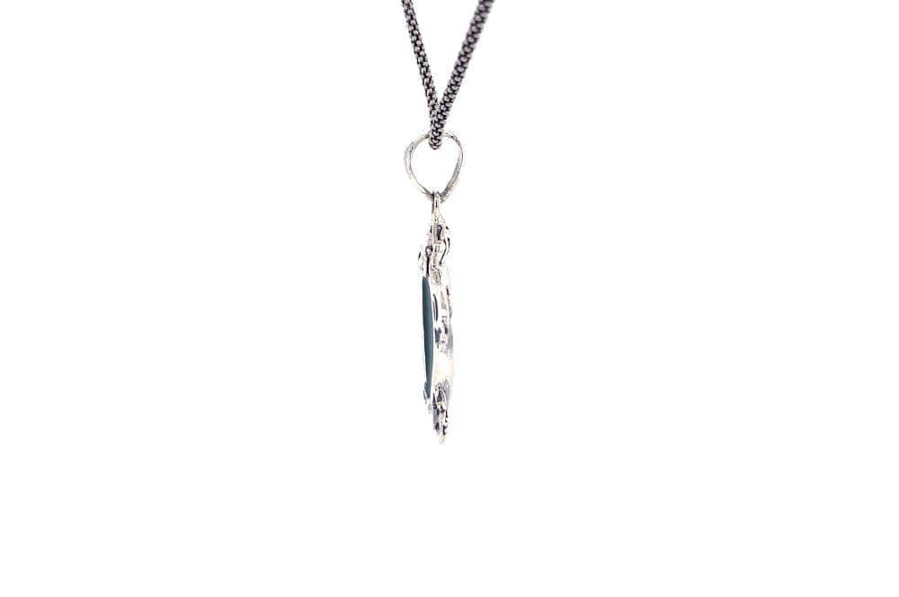 Into The Deep Pendant