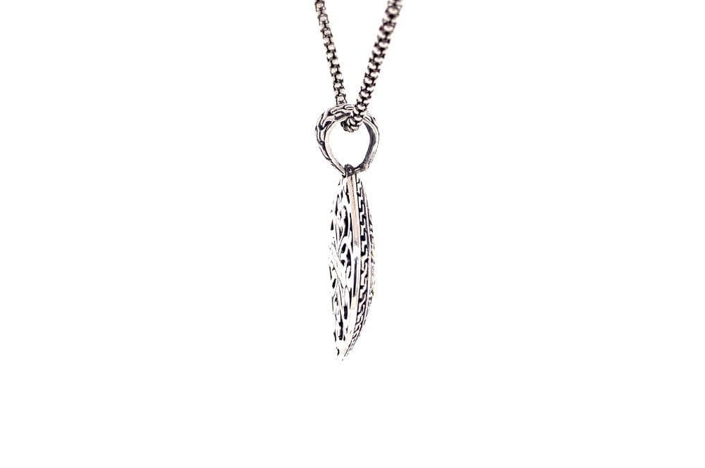Mystic Forest Pendant
