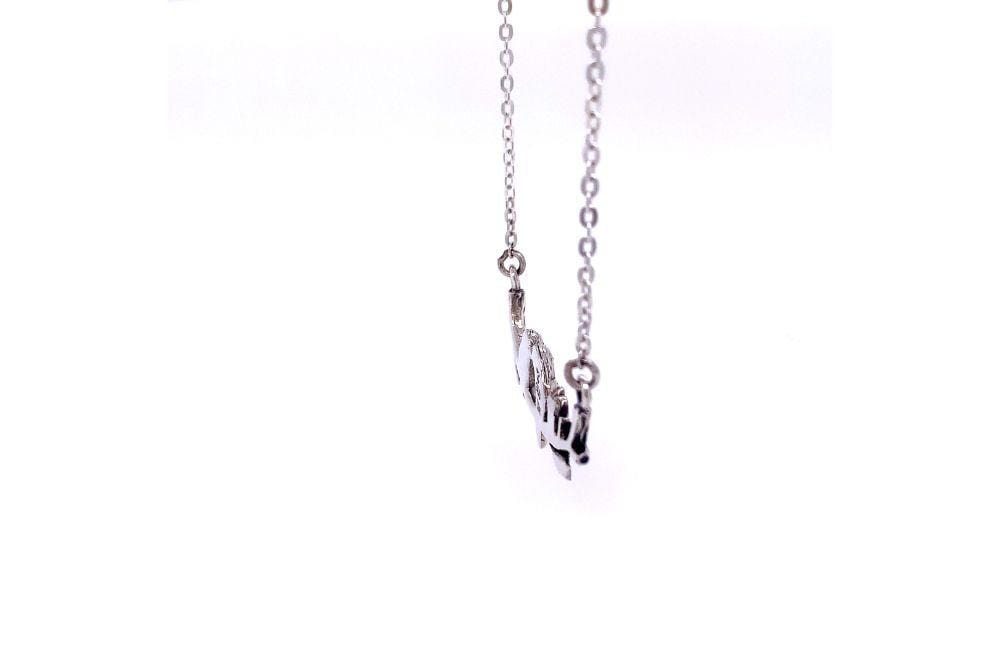 Sweet Songbirds Pendant
