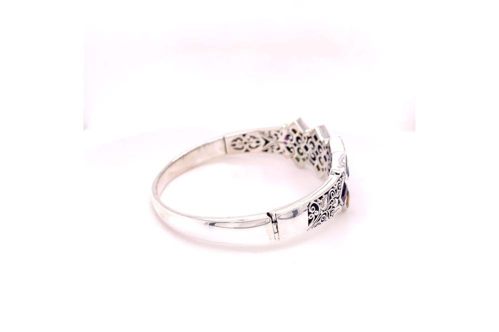 Rinjani Bangle