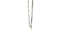 Silver Sky Necklace