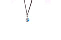 Glow Necklace- Turquoise