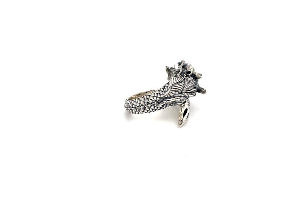 Azhdaha Ring