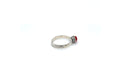 Comet Ring- Coral