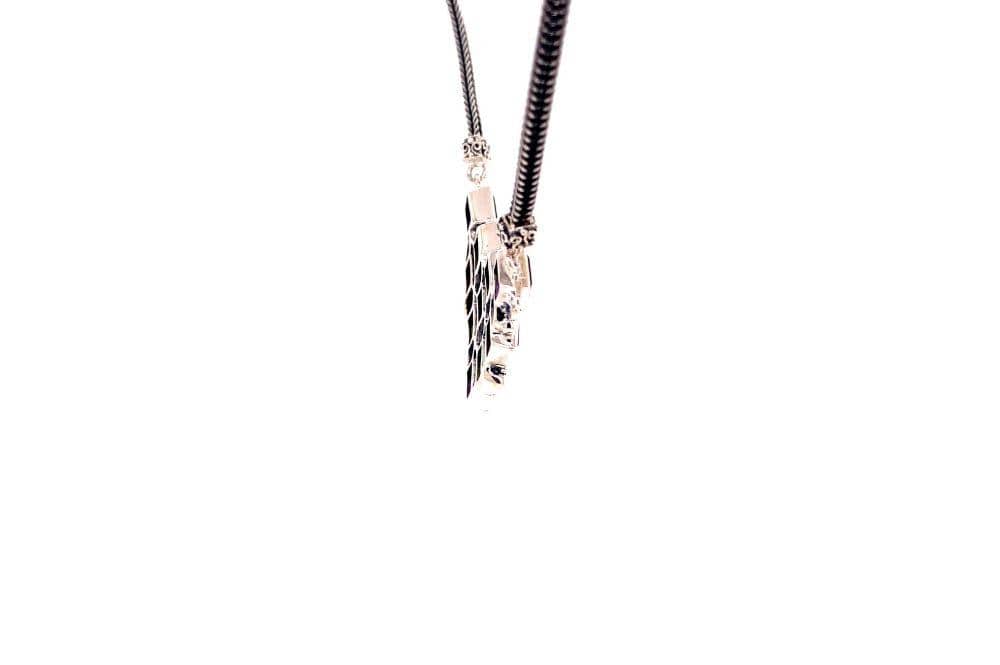 Rinjani Necklace
