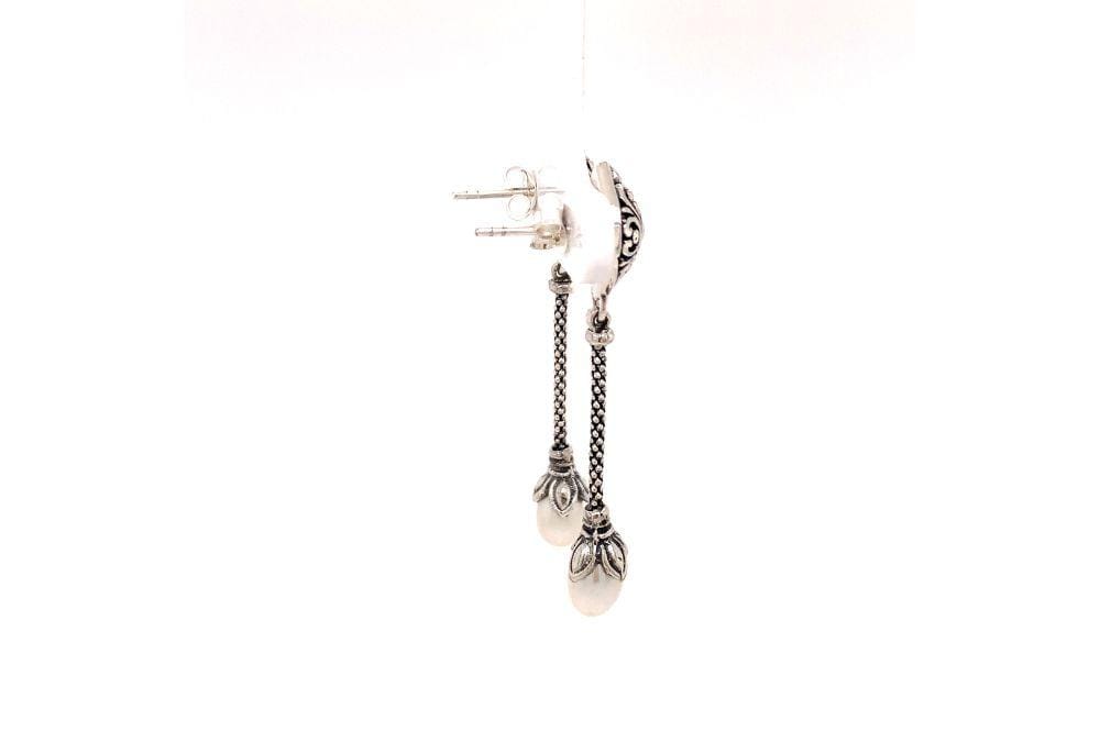 Penurunan Earrings