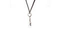 Bali Dragonfly Pendant