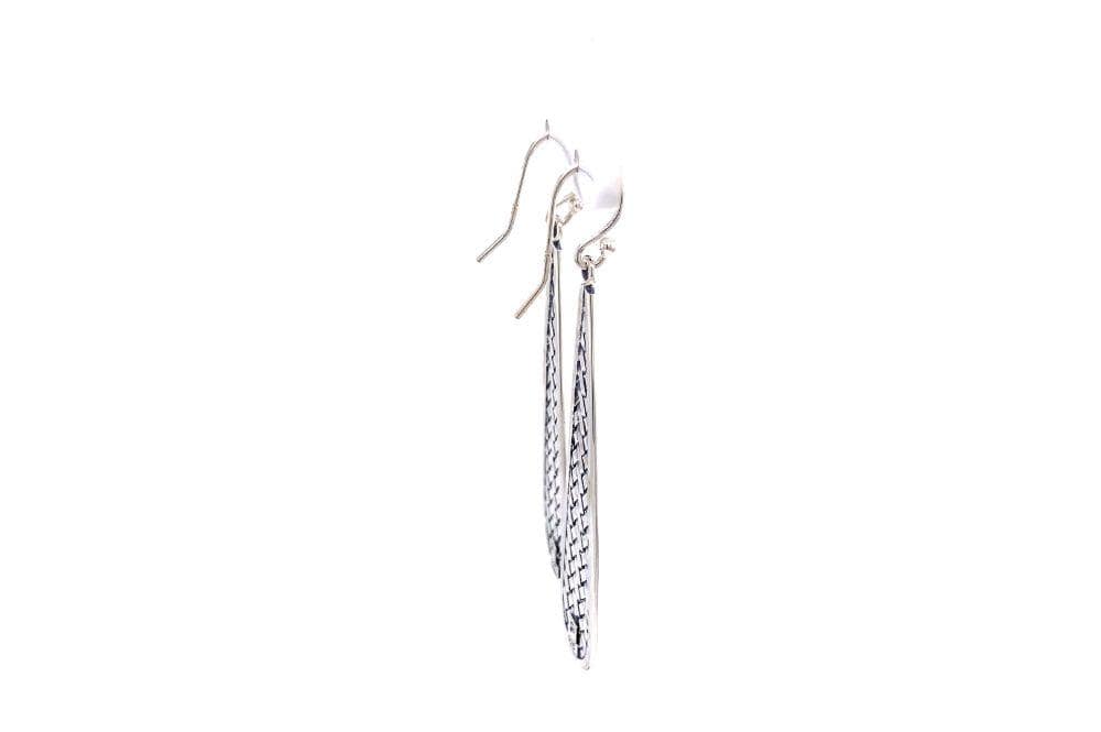 Tenun Earrings
