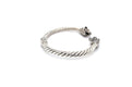 Warring Panthers Bangle