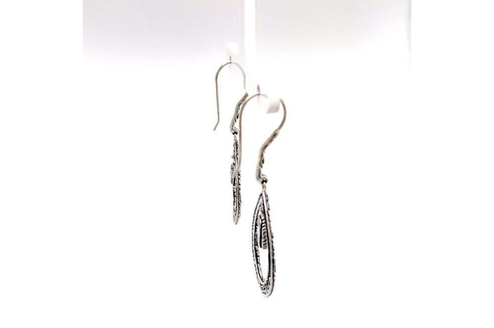 Lopok Earrings