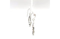 Riviera Filigree Earrings- Multi