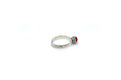 Comet Ring- Coral