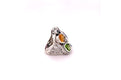 Madeira Ring- Multi Gemstones