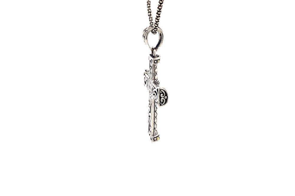 Kreuz Pendant