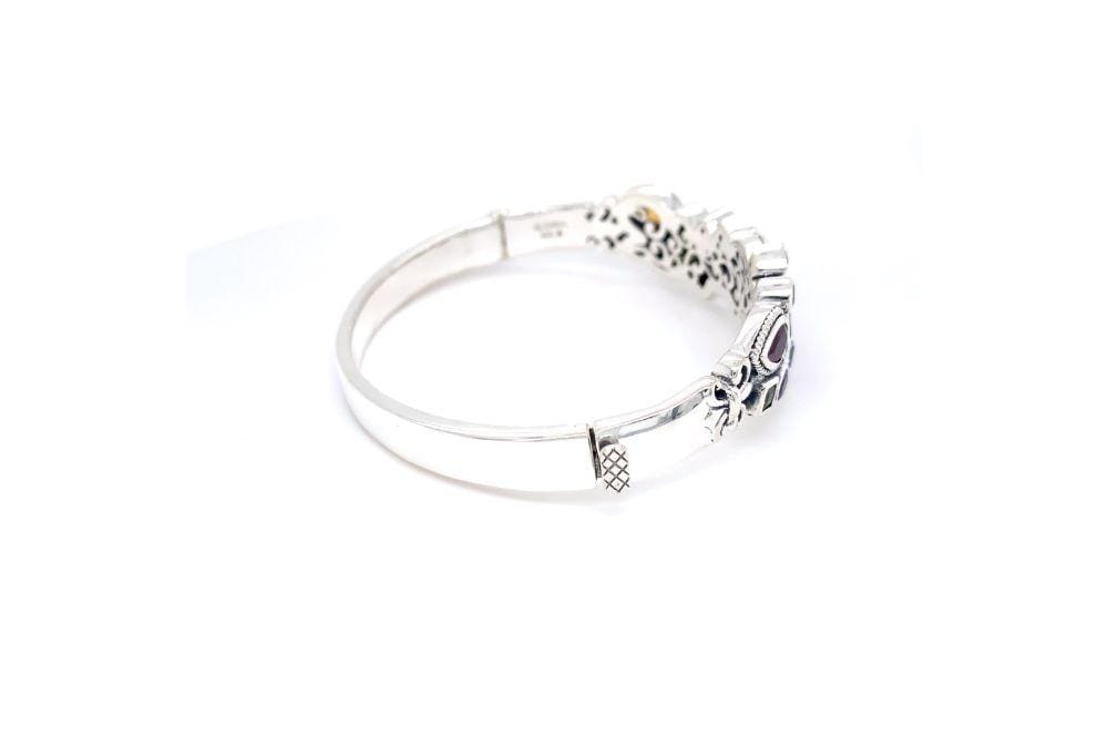 Serendipity Bangle- Multi