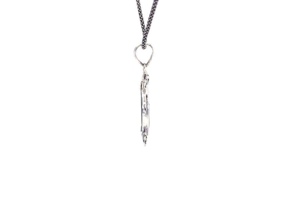 Into The Deep Pendant