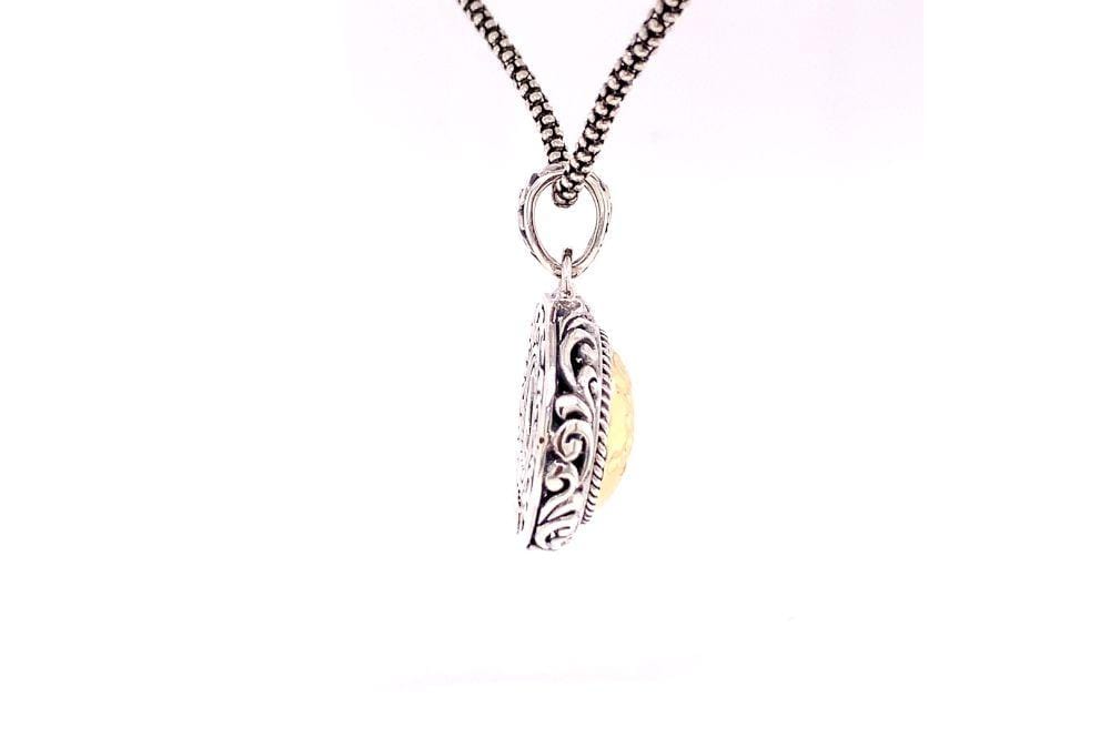 Alba Pendant