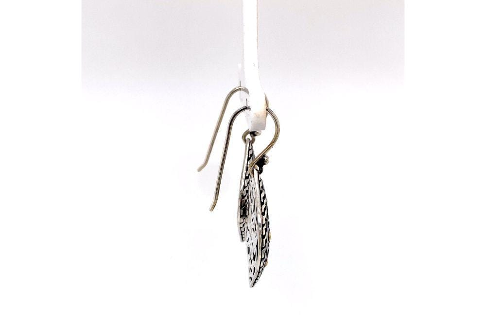 Mystic Forest Earrings