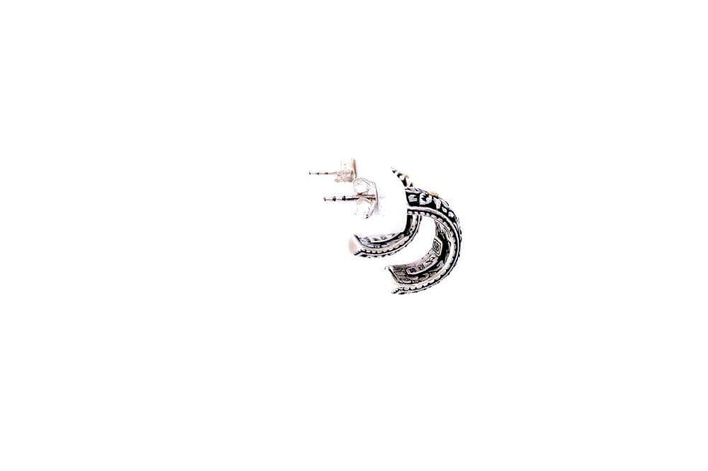 Crescendo Earrings