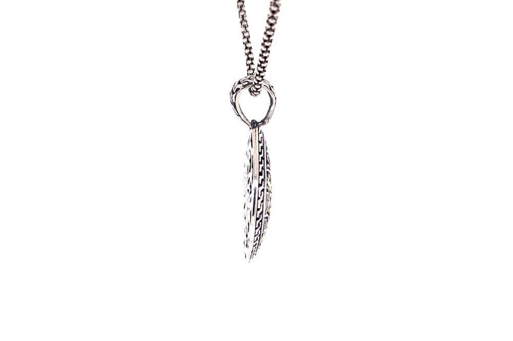 Mystic Forest Pendant